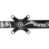BIELAS ROTOR REX 3.3 XC3 -Tienda De Bicicletas bielas rotor rex xc