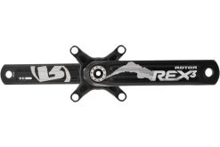 BIELAS ROTOR REX 3.3 XC3