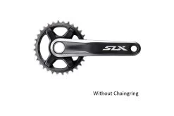 BIELAS SHIMANO SLX M7000 11V