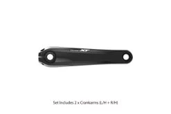 BIELAS SHIMANO STEPS M8150