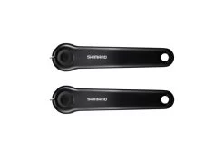Shimano Bielas (Sin Platos) STEPS FC-E6100 170mm