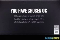 BLOQUEO REMOTO SUSPENSIONES 3 POSICIONES ORBEA SQUIDLOCK -Tienda De Bicicletas bloqueo remoto suspensiones posiciones orbea squidlock 3