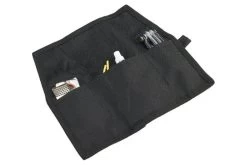 MERIDA BOLSA DE SILLIN ENROLLABLE CIERRE BOA