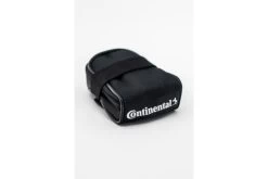 BOLSA SILLIN CONTINENTAL+CAMARA CARRERA+DESMONTABLES -Tienda De Bicicletas bolsa sillin continentalcamara carreradesmontables 2