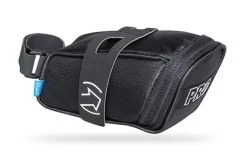 BOLSA SILLIN PRO NEGRO VELCRO 1