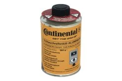  BOTE PEGAMENTO TUBULAR CONTINENTAL 350GR PARA ALUMINIO