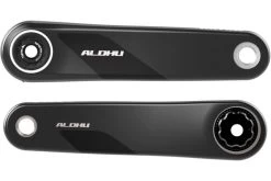 BRAZOS ROTOR ALDHU CARBON 30