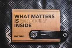 BRAZOS ROTOR ALDHU CARBON 30 8 BRAZOS ROTOR ALDHU CARBON 30 -Tienda De Bicicletas brazos rotor aldhu carbon 1 2