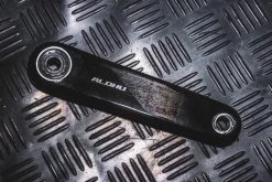 BRAZOS ROTOR ALDHU CARBON 30 9 BRAZOS ROTOR ALDHU CARBON 30 -Tienda De Bicicletas brazos rotor aldhu carbon 1 3