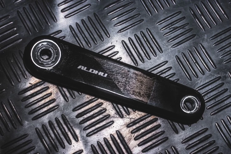 BRAZOS ROTOR ALDHU CARBON 30 6 BRAZOS ROTOR ALDHU CARBON 30 - Imagen 4