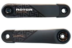 BRAZOS ROTOR KAPIC CARBON