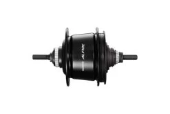 BUJE TRASERO SHIMANO ALFINE SG-S7001 8V