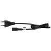 Shimano CABLE DE CARGA DI2- STEPS SM-BCC1-1 PER SM-BCR1 220V EU -Tienda De Bicicletas cable de carga di steps sm bcc per sm bcr v eu