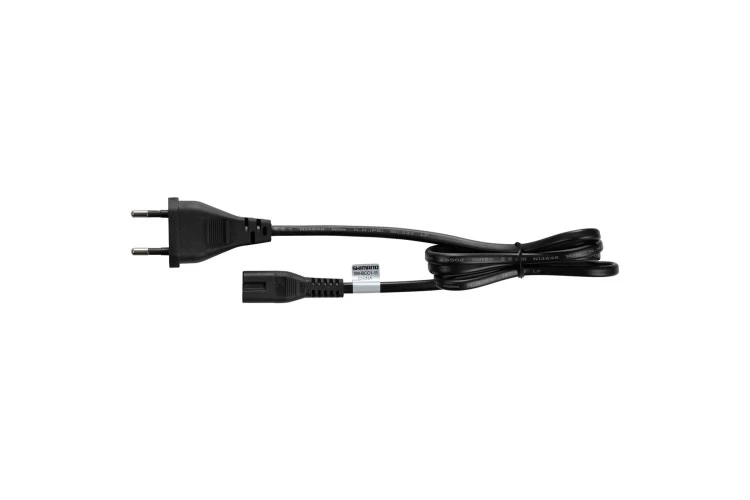 Shimano CABLE DE CARGA DI2- STEPS SM-BCC1-1 PER SM-BCR1 220V EU 3 Shimano CABLE DE CARGA DI2- STEPS SM-BCC1-1 PER SM-BCR1 220V EU