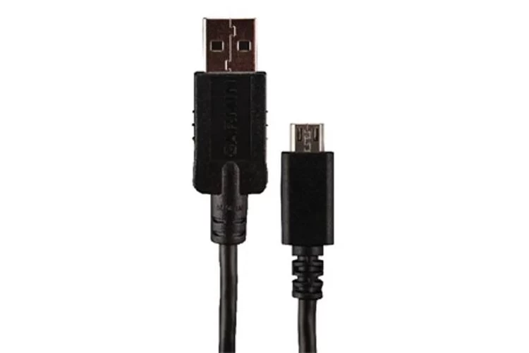 Garmin Cable MicroUSB 3 Garmin Cable MicroUSB