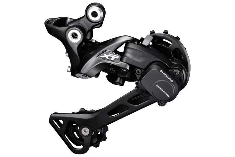 CAMBIO TRASERO SHIMANO XT M8000 11V 3 CAMBIO TRASERO SHIMANO XT M8000 11V