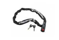 MERIDA CANDADO CADENA LLAVES 90CM