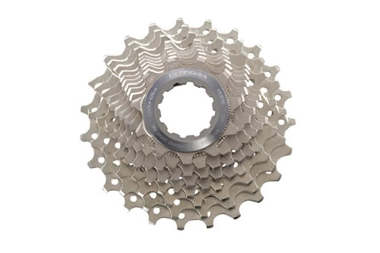 CASSETTE SHIMANO ULTEGRA 6700 10V 3 CASSETTE SHIMANO ULTEGRA 6700 10V