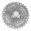 Shimano CASSETTE SHMANO XT M770 9V -Tienda De Bicicletas cassette shmano xt m v 1