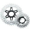 Shimano CASSETTE SHMANO XT M771 10V