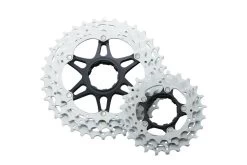 Shimano CASSETTE SHMANO XT M771 10V