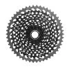 CASSETTE SRAM X01 EAGLE XG-1295 10-50D 12V GRIS POLAR -Tienda De Bicicletas cassette sram x eagle xg d v gris polar