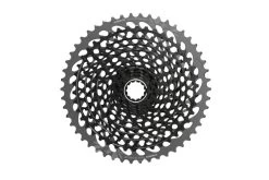 CASSETTE SRAM X01 EAGLE XG-1295 10-50D 12V GRIS POLAR