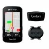 CICLOCOMPUTADOR GPS BRYTON RIDER 750 T -Tienda De Bicicletas ciclocomputador gps bryton rider t 1