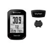 CICLOCOMPUTADOR GPS BRYTON RIDER 420 T -Tienda De Bicicletas ciclocomputador gps bryton rider t