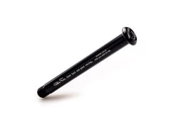 CIERRE DELANTERO FOX KABOLT NEGRO