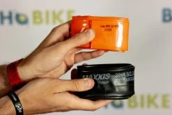 CÁMARA TUBOLITO MTB PSENS (29" X 1,8"-2,5") -Tienda De Bicicletas cmara tubolito mtb psens x 1 3