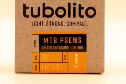 CÁMARA TUBOLITO MTB PSENS (29" X 1,8"-2,5") -Tienda De Bicicletas cmara tubolito mtb psens x 1 4