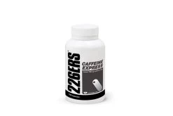CÁPSULAS 226ERS CAFFEINE EXPRESS 100MG