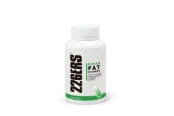 CÁPSULAS 226ERS VEGAN FAT BURNER