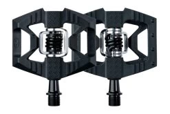 Crankbrothers CRANK BROTHERS DOUBLESHOT 1 BLACK