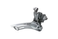 Shimano DESVIADOR DOBLE NEGRO FD-5700 SOLDARE