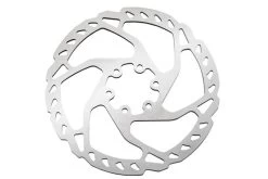 DISCO DE FRENO SHIMANO RT66 6 TORNILLOS