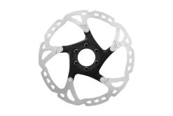 DISCO DE FRENO SHIMANO RT76 6 TORNILLOS