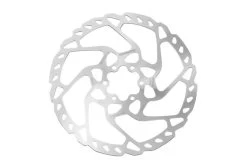 DISCO SHIMANO RT66 6 TORNILLOS