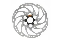 DISCO SHIMANO SLX / 105 RT70 CENTER-LOCK
