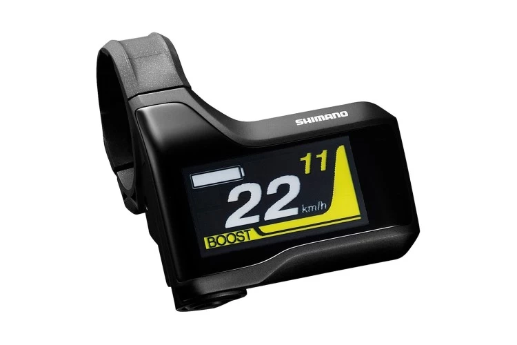 DISCPLAY-CICLOCOMPUTADORA SHIMANO STEPS SC-E 3 DISCPLAY-CICLOCOMPUTADORA SHIMANO STEPS SC-E