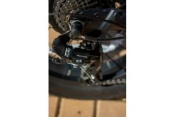 E-BIKE PLEGABLE SIX BIKES FAT ESB-66 NEGRO 11 E-BIKE PLEGABLE SIX BIKES FAT ESB-66 NEGRO -Tienda De Bicicletas e bike plegable six bikes fat esb negro 3