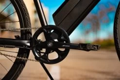 E-BIKE URBANA SIX BIKES FAT ESB-68 FALCON NEGRO MATE -Tienda De Bicicletas e bike urbana six bikes fat esb falcon negro mate 2