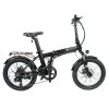 EBIKE PLEGABLE SIX BIKES ESB-65 FREE 2021 NEGRO
