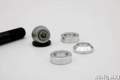 EJE PARA RODILLO ENTRENAMIENTO -Tienda De Bicicletas eje para rodillo entrenamiento 2