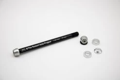 EJE PARA RODILLO ENTRENAMIENTO