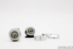 EJE PARA RODILLO ENTRENAMIENTO -Tienda De Bicicletas eje para rodillo entrenamiento 4