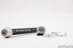 EJE PARA RODILLO ENTRENAMIENTO -Tienda De Bicicletas eje para rodillo entrenamiento 5