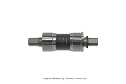 EJE PEDALIER ROSCADO DE CUADRADILLO SHIMANO