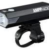FARO CATEYE AMPP 400 (RECARGABLE) 2 FARO CATEYE AMPP 400 (RECARGABLE) -Tienda De Bicicletas faro cateye ampp recargable